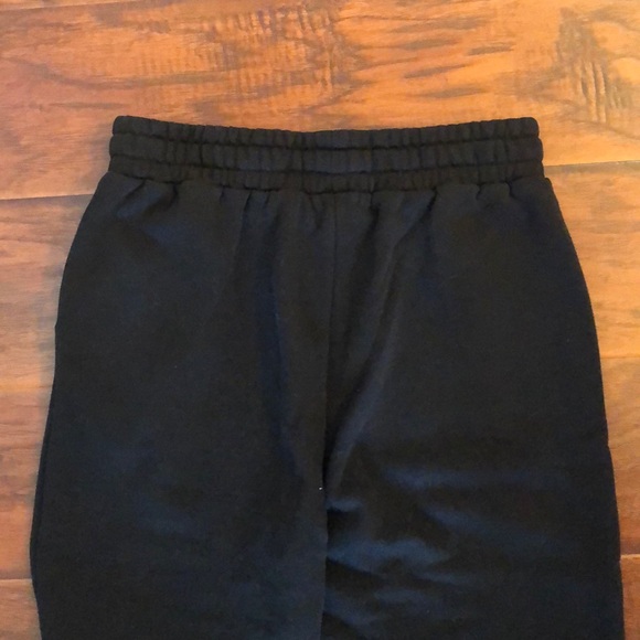 2 LEFT☀️BlONDE sweatpants higher waisted - Picture 5 of 5